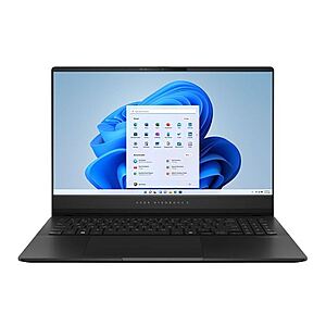 ASUS Vivobook S 16 M5606WA-MH99 16" Laptop Computer (Microcenter In-store) $1099.99