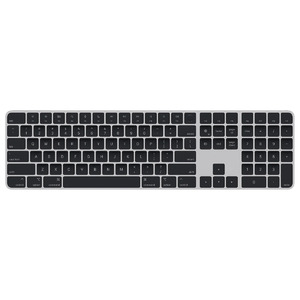 Apple Magic Keyboard with Touch ID $159 at Costco