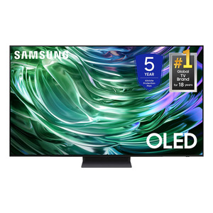 SAMSUNG 55" Class S90D Series OLED 4K Smart TV $997.99 at Sam's Club