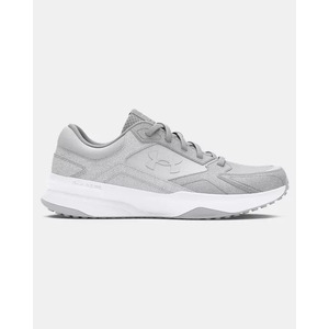 Under Armour Men's UA Edge Suede Men's Training Shoes (Size 12.5, 13 only, Gray) $27.50 + Free Shipping
