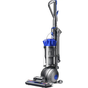 Dyson Ball Allergy Plus Upright Vacuum - Moulded Blue/Iron $299.99