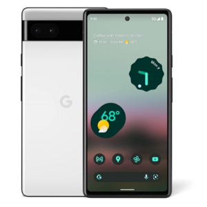 Google offers Pixel 6a free battery replacement or 0 cash or 0 Google credit