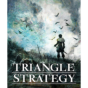 Triangle Strategy (Nintendo Switch Digital Download) 