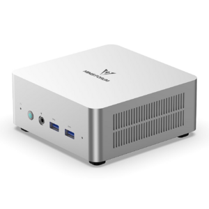 MINISFORUM UN1290 Mini PC Barebone Version: i9-12900HK $279