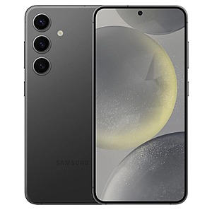 Samsung: Trade-In Eligible Phone for Min. 0 Credit, Get Refurbished Galaxy Phone from 9 & More + Free Shipping