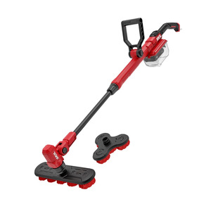 SKIL 20V Electric Power Scrubber with Accessories $34.56 at Sam's Club
