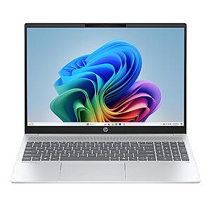 HP OmniBook 5 Laptop: 16