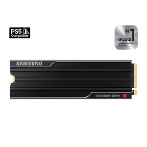 Samsung EPP/EDU: 2TB Samsung 9100 PRO M.2 2280 PCIe 5.0 NVMe SSD w/ Heatsink 0.50 + Free Shipping