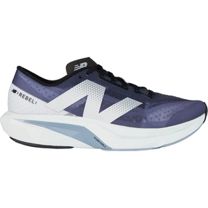 New Balance Men's FuelCell Rebel v4 Running Shoes (Medium Grey) $68.60 + Free Shipping