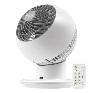 YMMV: Costco In-store: Woozoo globe fan for $19.97