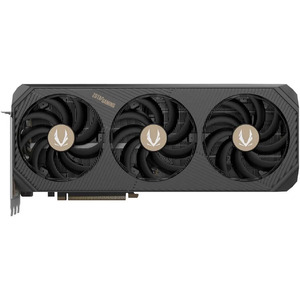 ZOTAC SOLID OC White Edition GeForce RTX 5090 32GB 512-Bit GDDR7 PCI Express 5.0 x16 DLSS 4.0+ Free Borderlands 4 $2299.99