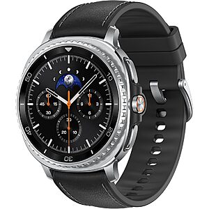 Samsung EPP/EDU: Galaxy Watch8 Classic 46mm (Any Trade in for $150 credit) $254.99