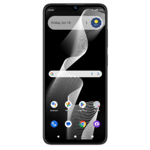 Walmart: Cricket Wireless Debut S3 64GB (Prepaid) $34.88 - $15 Walmart Cash = ~$19.88+ FS