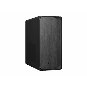 HP OmniDesk (Cert. Refurb): Ryzen 7 8700G, 32GB RAM, 1TB SSD $520