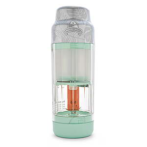 Margaritaville Maui On-the-Go Frozen Drink Machine and Portable Blender $67.91