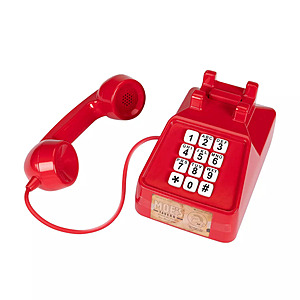 The Simpsons Moe's Prank Phone $18.24