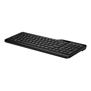 HP 455 Programmable Wireless Keyboard , HP 475 Dual-Mode Wireless Keyboard  + Free Shipping