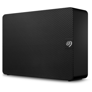 24TB Seagate Expansion External USB 3.0 Desktop Hard Drive $240 + Free Shipping