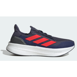 adidas Men's Ultraboost 5X Running Shoes (Dark Blue / Lucid Red) $58 + Free Shipping