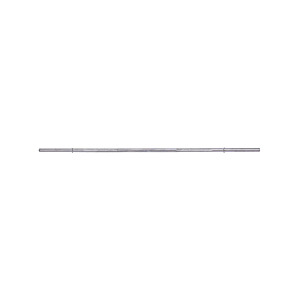 Signature Fitness Alloy Steel 1" Diameter Weightlifting Bars: 5' or 6' $5 & More