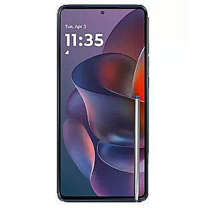 Straight Talk: 128GB Moto G Stylus 5G Smartphone (2025) + 1-Mo Silver Unlimited Plan from $42.50 (New/Added Lines) + Free S/H