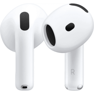 Open Box: Apple AirPods 4 Wireless Earbuds w/ USB-C Charging Case $60 + Free Shipping
