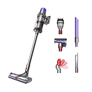 Refurb:Dyson SV29 Outsize Extra Cordless Vacuum Cleaner (Nickel/Iron) $200 + Free Shipping