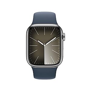 Apple Watch Series 9, 64%OFF $249