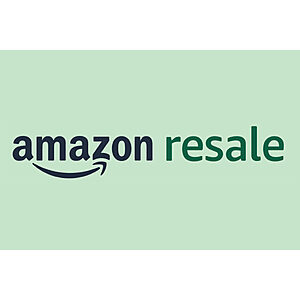 Amazon Warehouse/Resale Big Spring Sale: Select Used Items (Various Conditions) 25% Off (YMMV)
