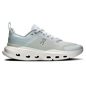 On Women's Cloudpulse Next Athletic Shoes (Arctic/Glacier) $83.99 + Free Shipping