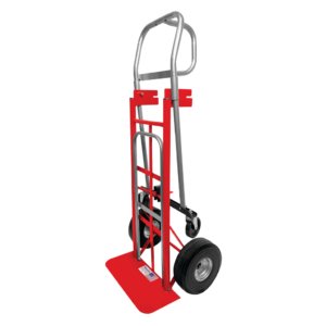 Select Costco Stores: Milwaukee 3-in-1 Foldable Hand Truck (800-lb Capacity) $80