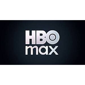 HBO MAX Basic $6.58 a Month Limited Time Offer When Prepaid for A Year
