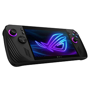 7" Asus Rog Ally X Handheld
