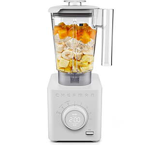 [Sam's Club][YMMV] Chefman Obliterator Ice-Crushing Blender with Auto Blend Technology $35.76