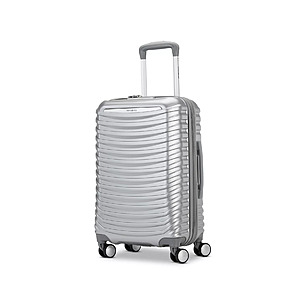 22.5" Samsonite Spin Tech 6 Carry-On Spinner (Various) $80 + Free S&H