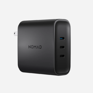 Nomad Wall Chargers 30W/65W/130W $35