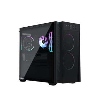 GIGABYTE AORUS Prime 3 Gaming Desktop PC: Ryzen 5 9500F, RTX 5060, 16GB DDR5, 1TB SSD $1049
