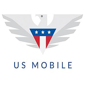 US Mobile: 1-Yr Unlimited Starter Plan + $20 Prepaid Mastercard w/ New Line & Port-In $199/Line & More
