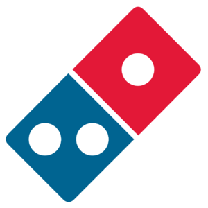Domino's in store coupon