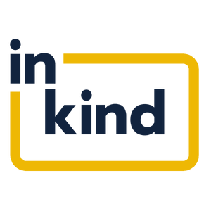 Select Accounts via inKind App: Mystery Offer $50 Off