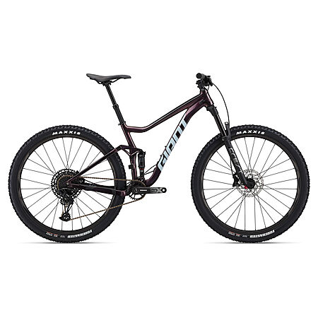 Mountain Bike Giant Stance 29er 1 $800