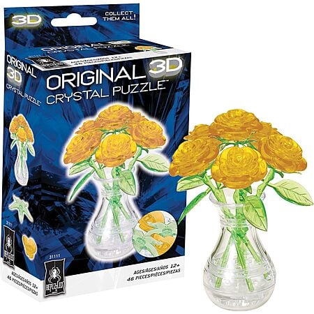 50% off Select Puzzles at Amazon