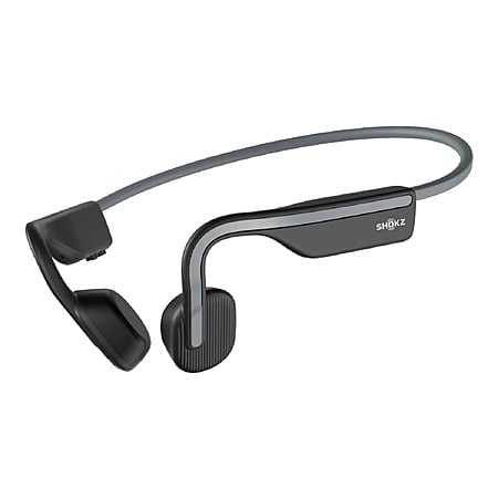 VIPOutlet via eBay: Shokz Bone Conduction Headphones (Open Box): OpenMove $45, OpenRun $57, OpenRun Pro $62 & More + Free Shipping