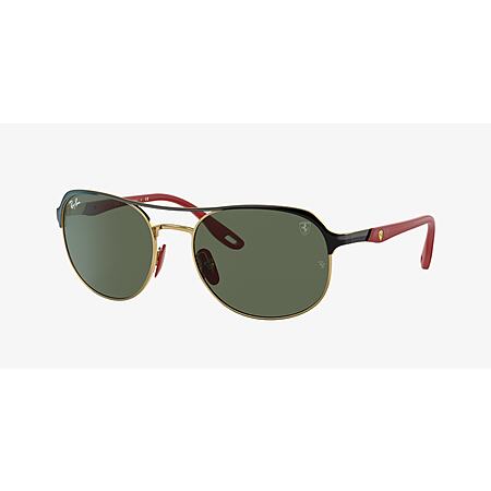 Ray-Ban RB3685M Scuderia Ferrari Collection $78