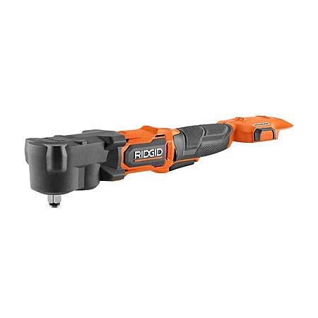 RIDGID 18V SubCompact Brushless 1/2 in. Right Angle Impact Wrench (Tool Only) $129