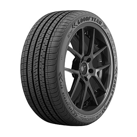 Goodyear Eagle Exhilarate UHP All Season 255/55ZR19 111Y XL Passenger Tire $168.80