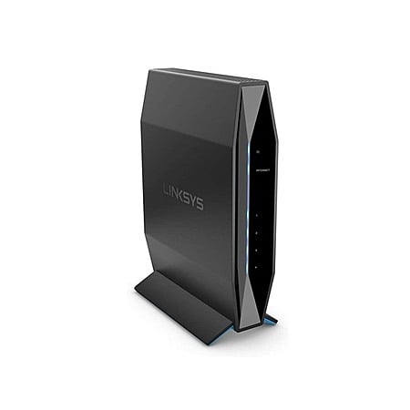 Linksys E8450 Dual-Band AX3200 Wi-Fi 6 Router (Factory Reconditioned) ~ $14 + Free Shipping w/ Prime (or $6 Shipping w/o Prime)