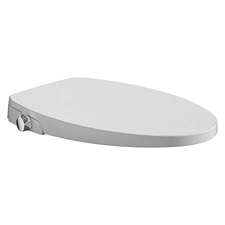 Brondell Swash CL150 Elongated Bidet Toilet Seat $49.97 at Costco B&M YMMV