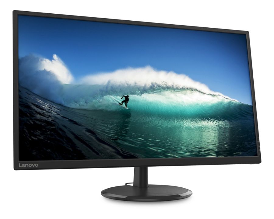 31 5 Lenovo C32q 20 2560x1440 75hz Ips Freesync Led Monitor