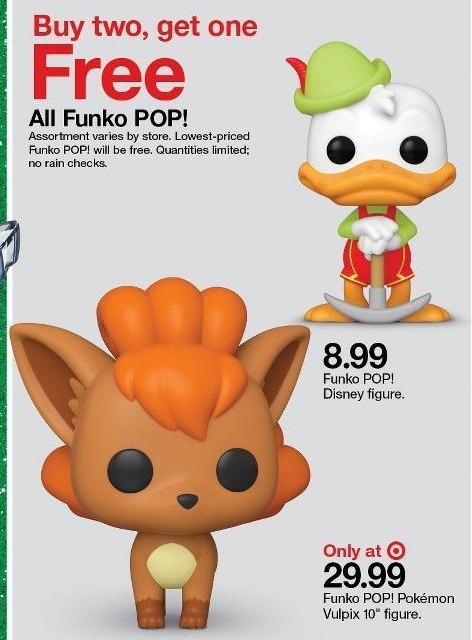 black friday funko pop deals